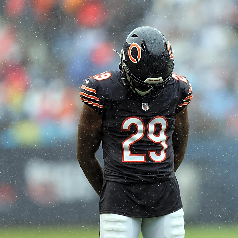 Chicago Bears week 3 power rankings roundup