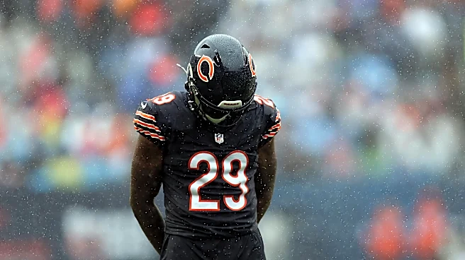 Chicago Bears week 3 power rankings roundup