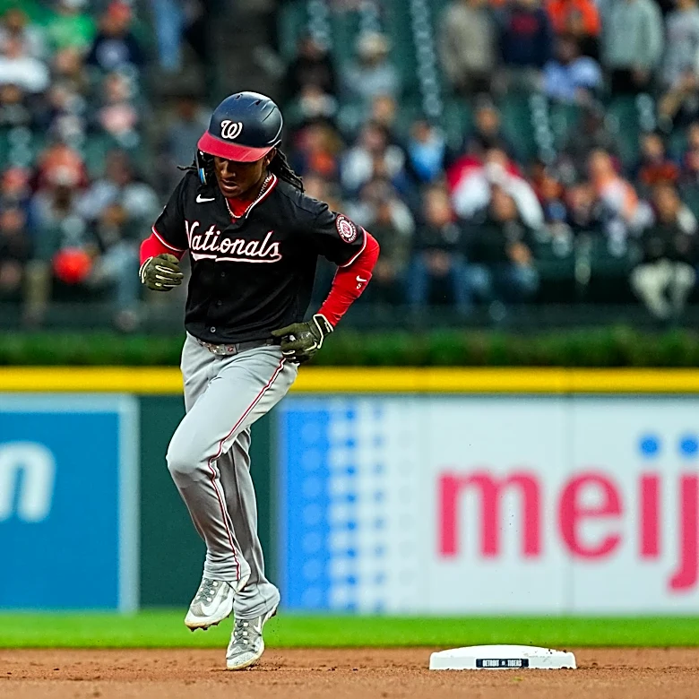 Pair of home runs spells doom for the Tigers in loss