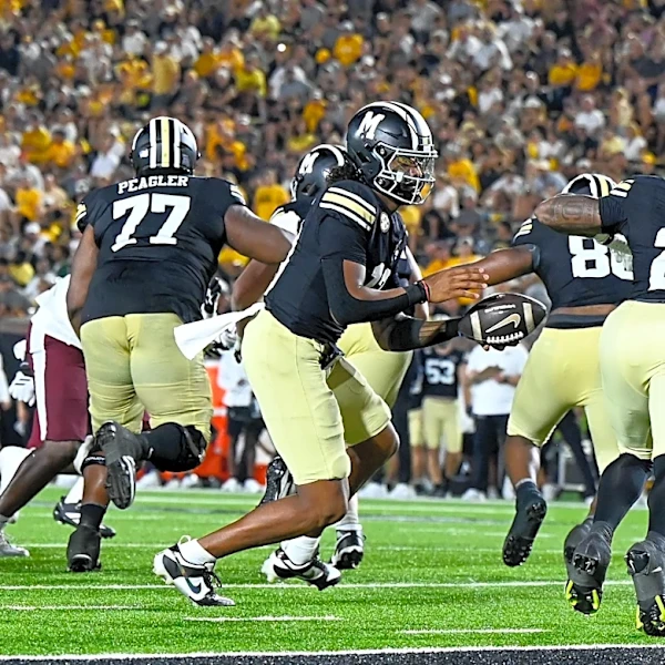 Tiger Talk Notes and Quotes: Mississippi State Edition