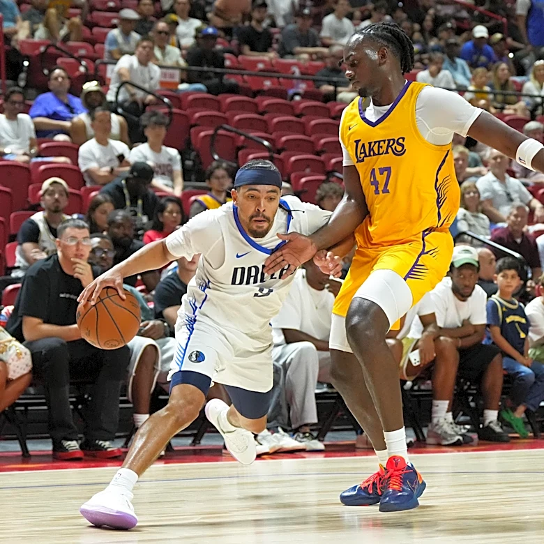 Ryan Nembhard Is in Search of New NBA Home