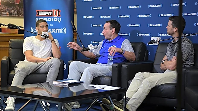 Coach K’s Son-in-Law Jamie Spatola Dies Sudennly