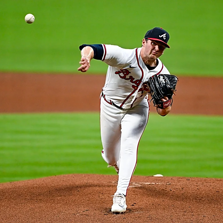 JR Ritchie strong, but Braves sleepwalk in post-hangover game, lose 4-0