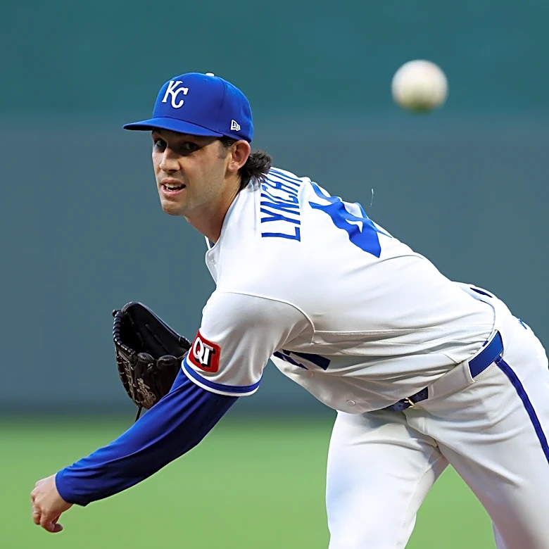 Inspired Royals offense not enough to overcome uninspired Royals pitching