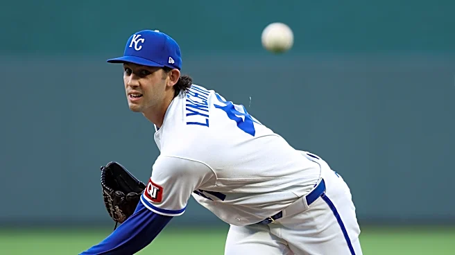Inspired Royals offense not enough to overcome uninspired Royals pitching