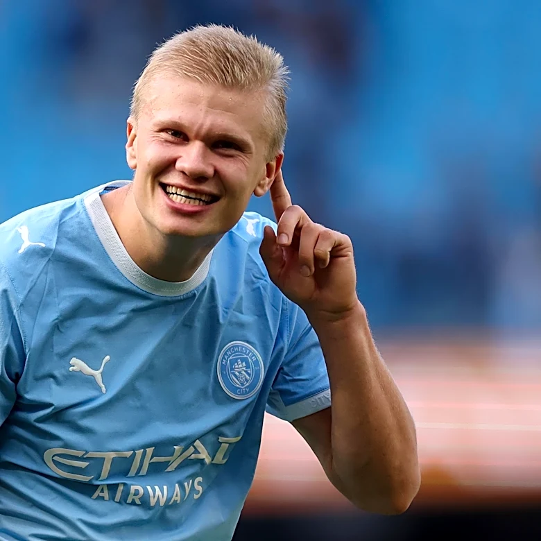 Bayern Munich News: A masterplan to get Manchester City’s Erling Haaland?; Bayern eyeing Morgan Gibbs-White?; and MORE!