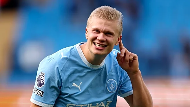 Bayern Munich News: A masterplan to get Manchester City’s Erling Haaland?; Bayern eyeing Morgan Gibbs-White?; and MORE!