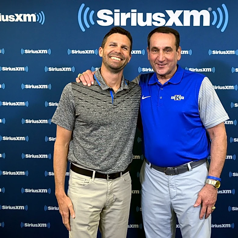 DBR Podcast #850 – Duke Loses A Cherished Family Member