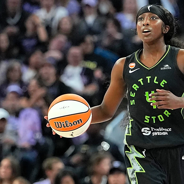 Wings vs. Storm Preview: 3 things as Dallas closes out regular season at Seattle