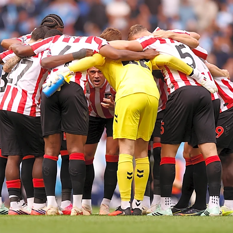 ‘Sunderland 1.5’ — A Lads Team In Transition?