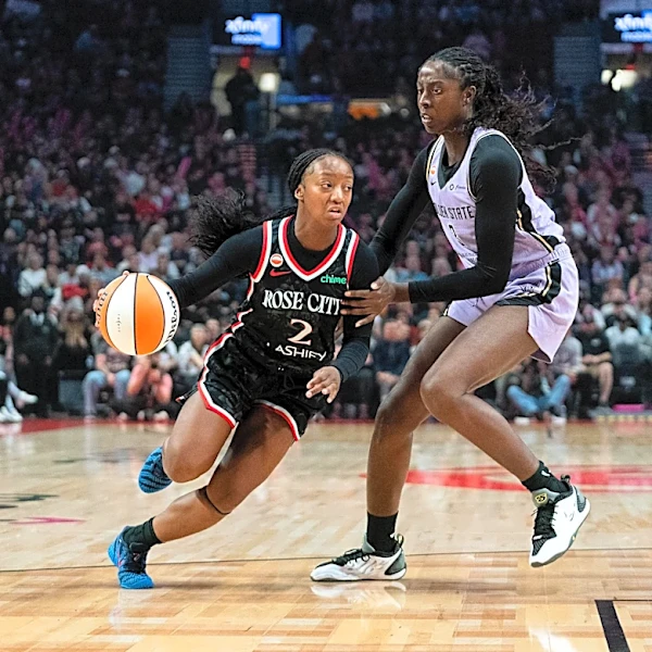 Fire Finish Season With One More Dramatic Win