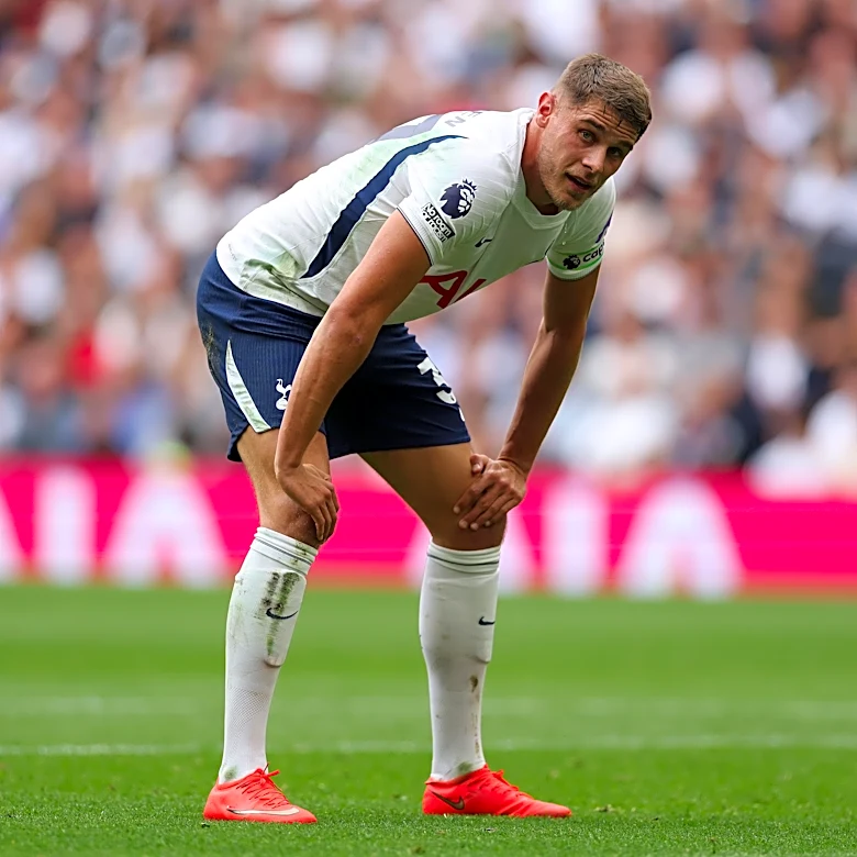 The Hoddle of Coffee: Tottenham Hotspur News and Links for Wednesday, September 23