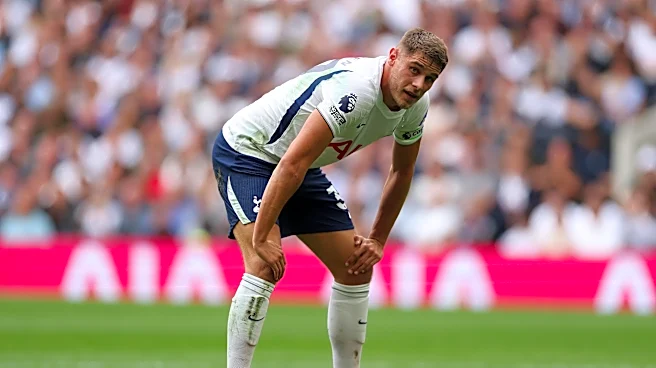 The Hoddle of Coffee: Tottenham Hotspur News and Links for Wednesday, September 23