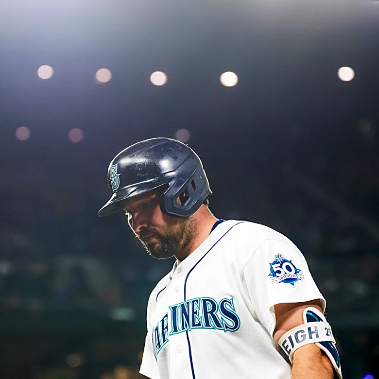 Mariners fade into fall in 7-0 loss to Astros