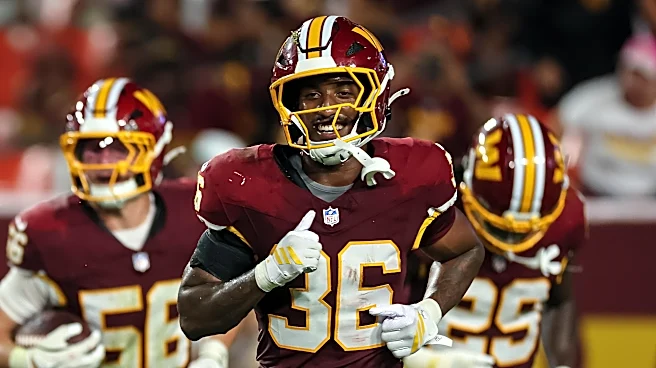 Patriots host 2 safeties on tryouts after Craig Woodson, Dell Pettus injuries