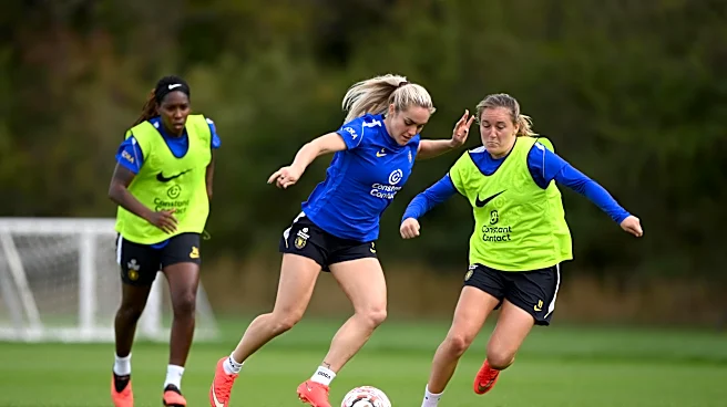 Chelsea FCW vs. FK Austria Wien, UEFA Women’s Champions League: Preview, team news, how to watch