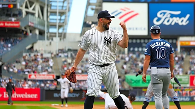 What should the Yankees do with Carlos Rodón?
