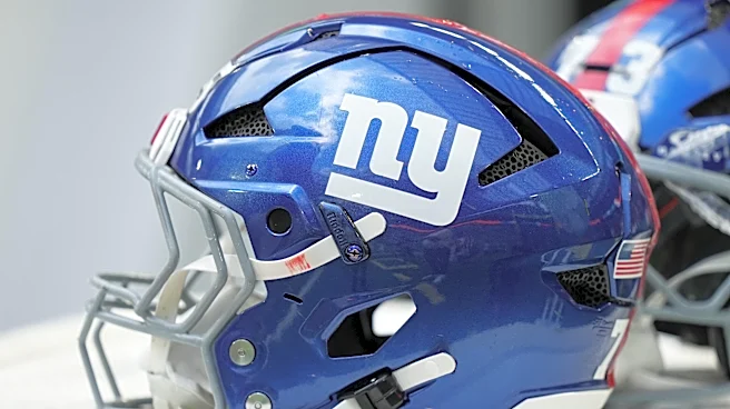 NY Giants news: Jaxson Dart’s season in doubt, Jevon Holland, Jordan Stout, more