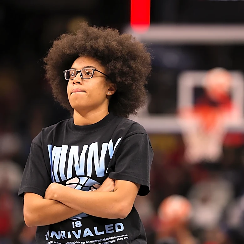 Is it officially time to be worried about the No. 1-seed Minnesota Lynx?