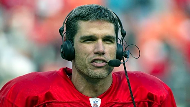 Chiefs News: Fan favorite broadcast team scheduled for Week 3