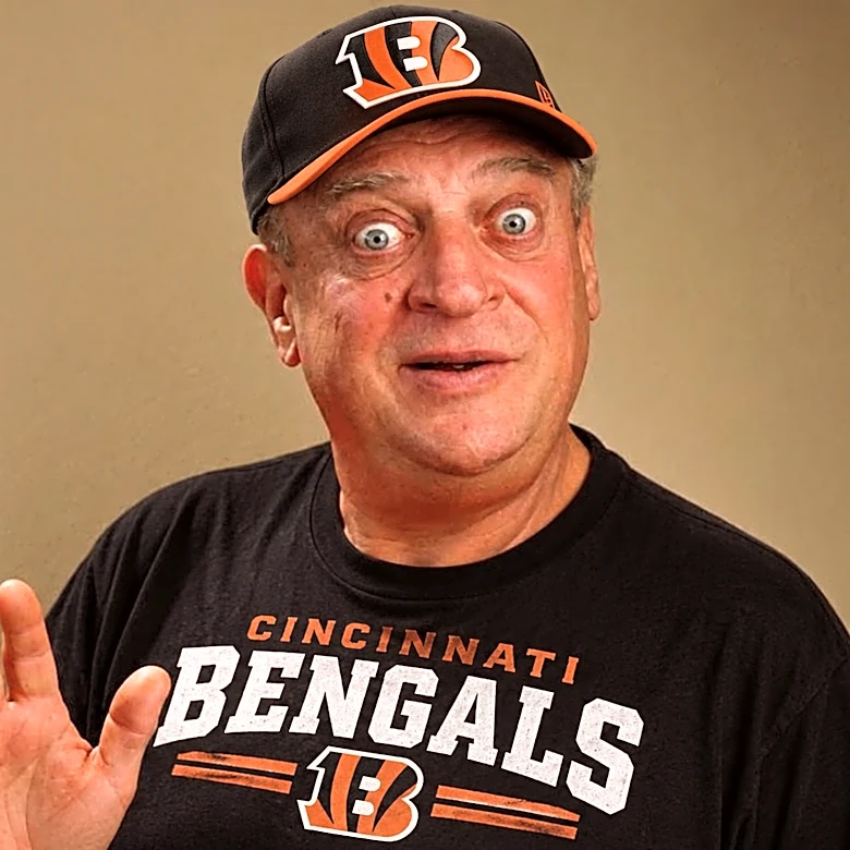 2-0 Bengals get a slap in the face from a new NFL ranking and a Texans player
