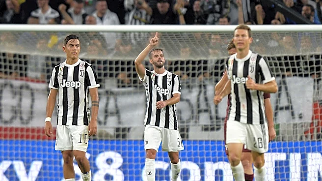 This day in Juventus history: Paulo Dybala and Miralem Pjanić dismantle Torino in 4-0 derby rout