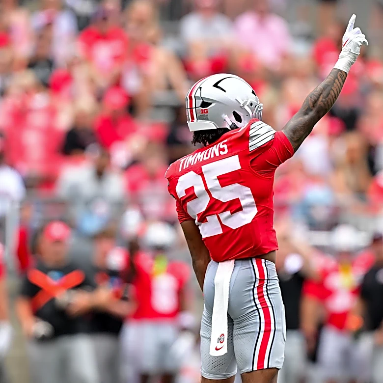 Off-Script Ohio: Illinois preview, and the start of Big Ten play