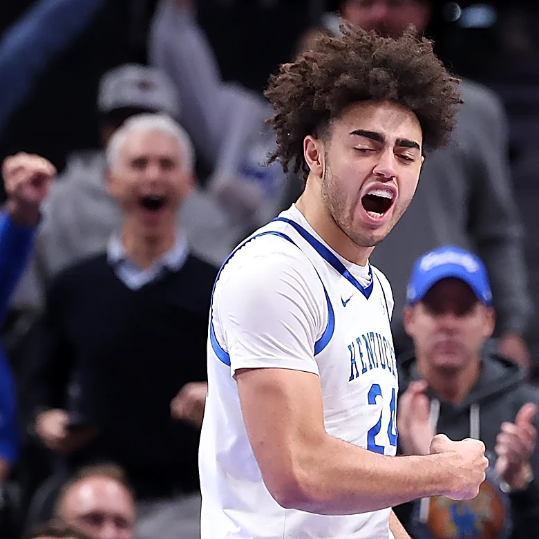 Kentucky Wildcats News: UK Basketball Practice Begins for the Cats
