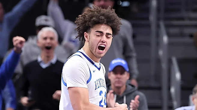 Kentucky Wildcats News: UK Basketball Practice Begins for the Cats