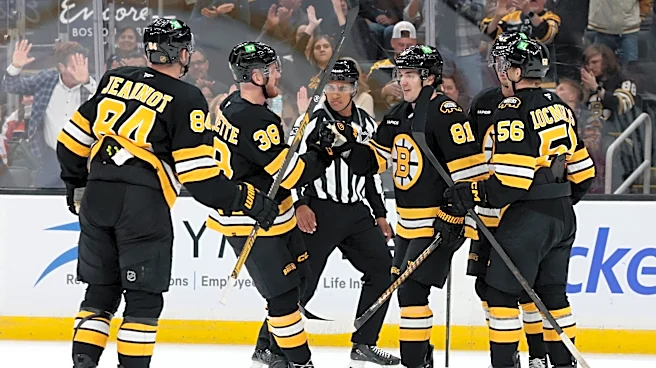 Bruins vs. Flyers PRESEASON: B’s play it close then blow the doors open in 5-1 WIN!