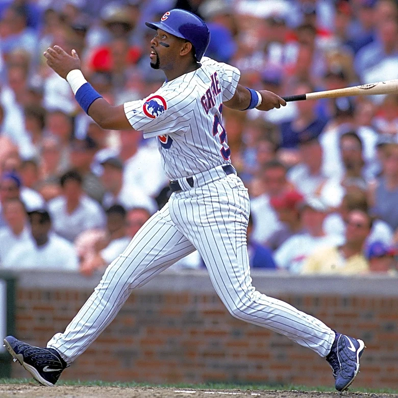 Chicago Cubs history unpacked — September 23