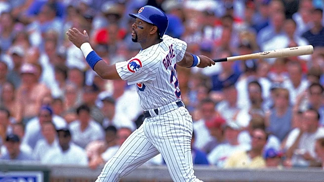 Chicago Cubs history unpacked — September 23