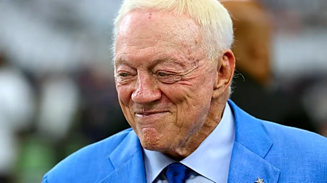 Cowboys news: Jerry Jones talks about his post-game comments