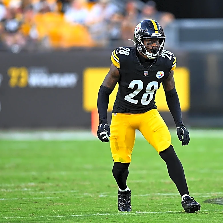 Rookie special teamer earns praise from Steelers coach