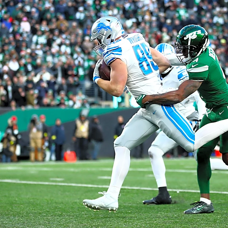 Survey: Will the Lions beat the Jets in Week 3?