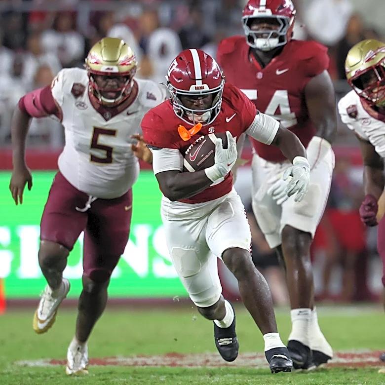 3 stats that show why Florida State came up short against Alabama