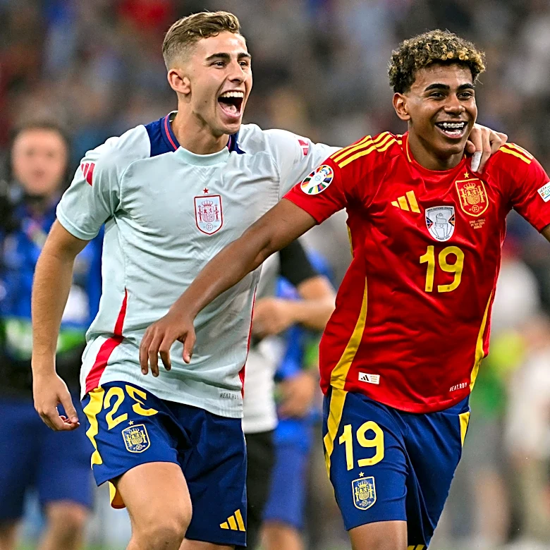 What can Barcelona fans look out for during the international break?