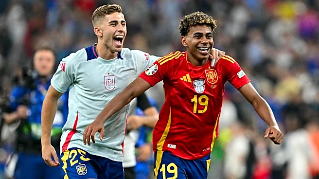 What can Barcelona fans look out for during the international break?