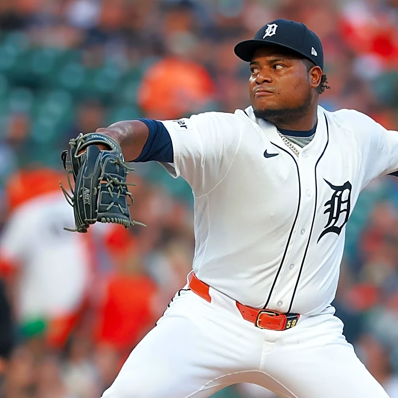Tigers can seize series win on Wednesday afternoon against Nationals