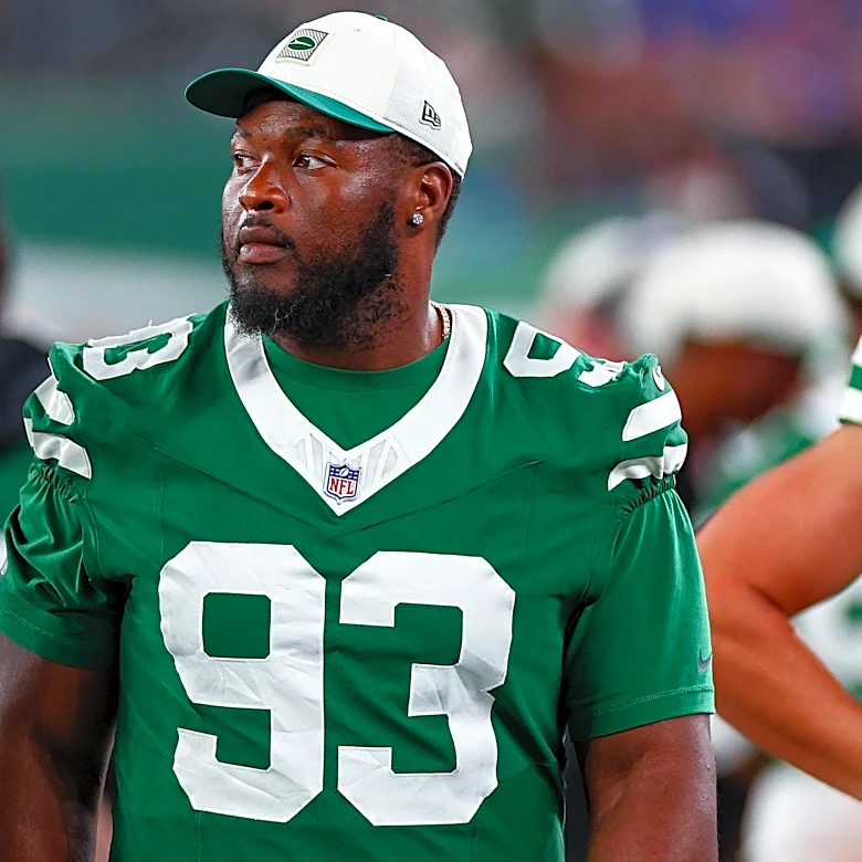 New York Jets News: Jets Whacked by Multiple Injuries Before Lions Game