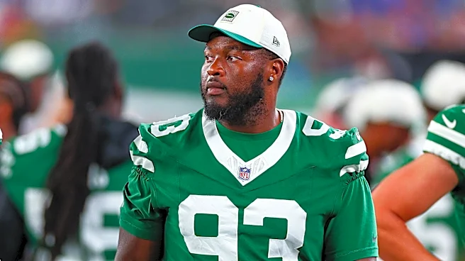 New York Jets News: Jets Whacked by Multiple Injuries Before Lions Game