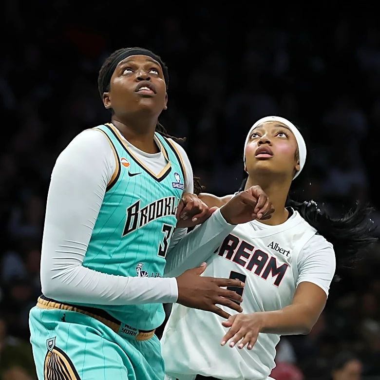 WNBA gameday discussion: Where does the race for playoff seeding stand with two days remaining in the regular season?