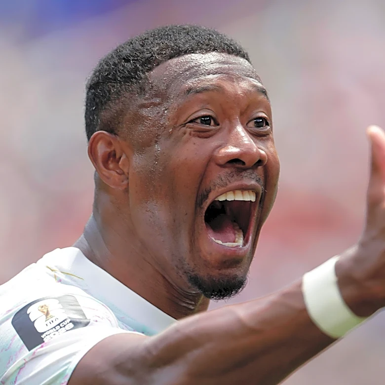 David Alaba reaches agreement with Udinese per report