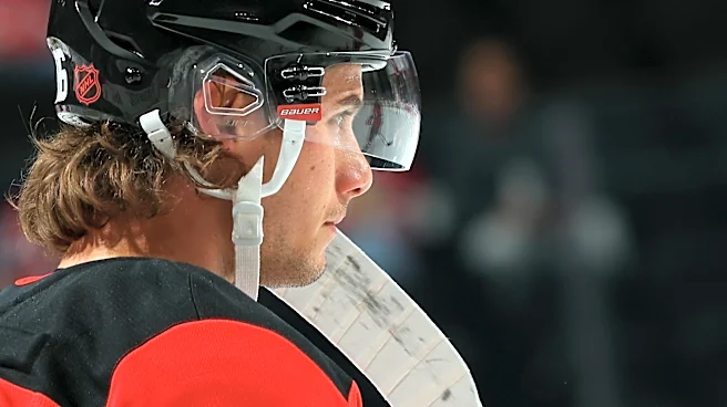 Devils in the Details – 9/23/26: Encouraging Signs Edition