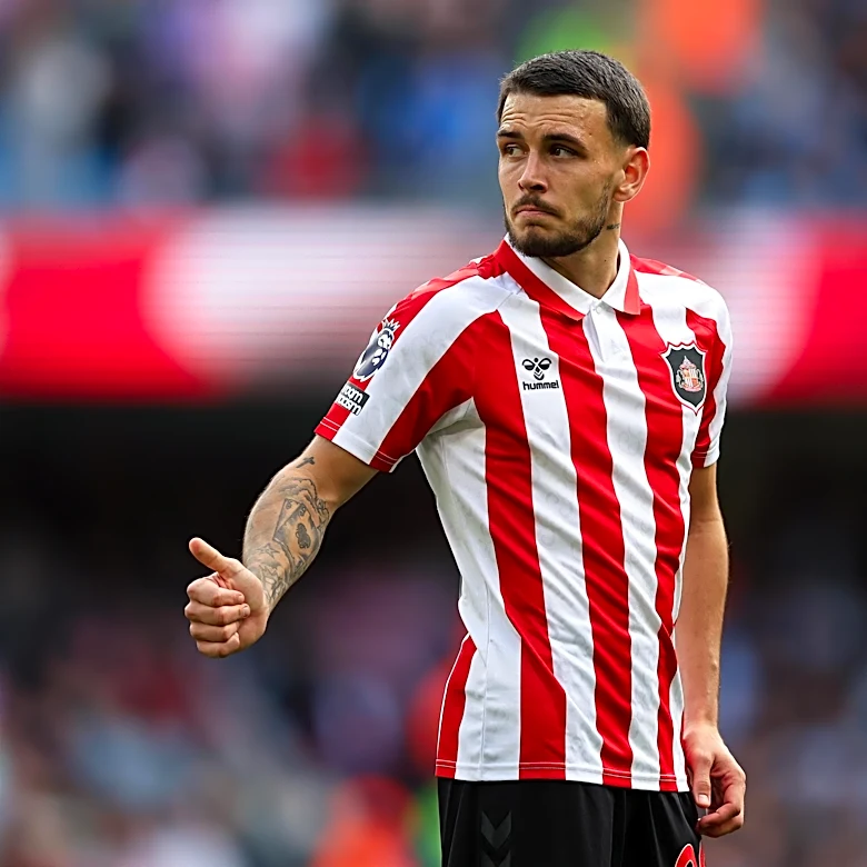 Enzo Le Fée’s New Deal Is Huge News for Sunderland