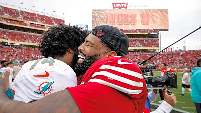 Miami Dolphins news: Kadyn Proctor receives advice, tryouts, and avoiding blowouts