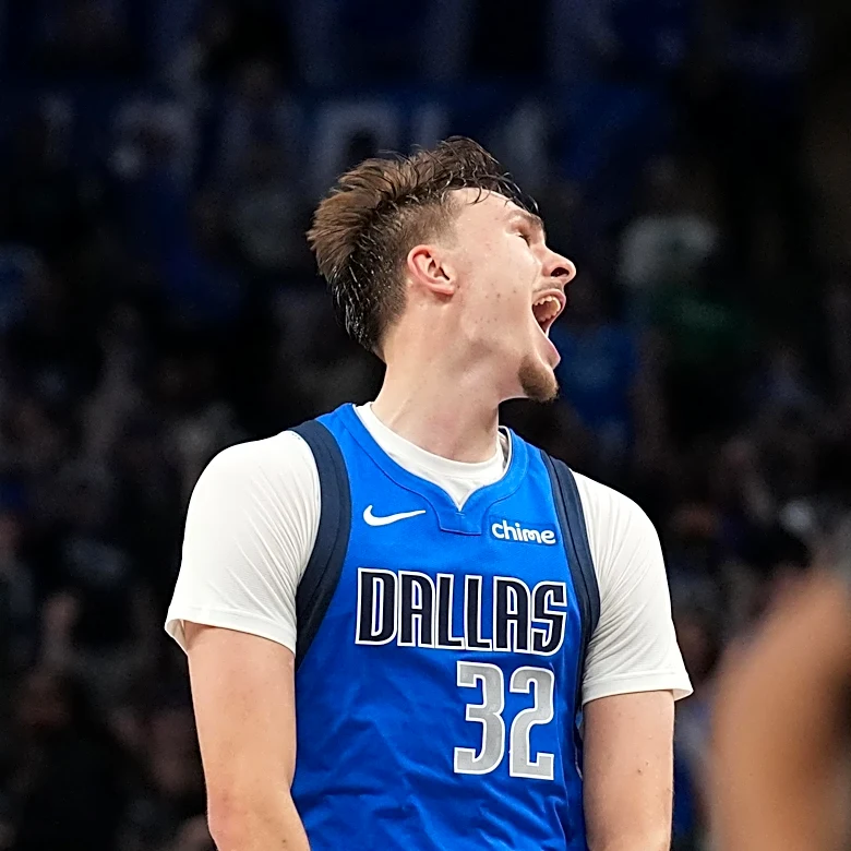 We let NBA 2k27 run wild on the next six seasons for the Mavericks — get a load of the results