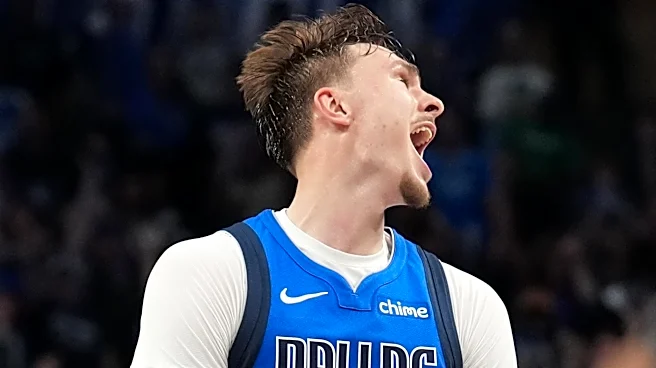 We let NBA 2k27 run wild on the next six seasons for the Mavericks — get a load of the results
