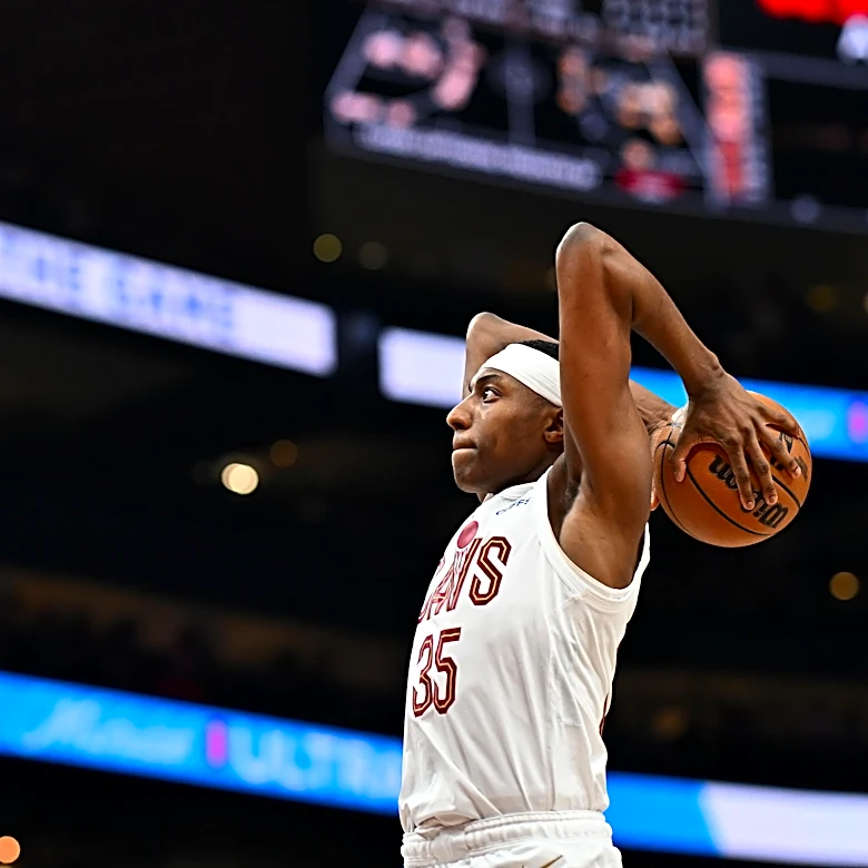 Cavs season preview: Nae’Qwan Tomlin – Can he find a role?