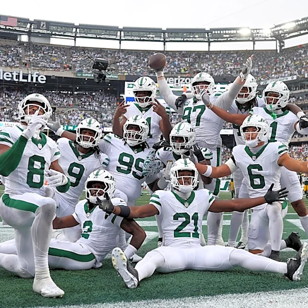 Detroit Lions scouting report: Jets are improved, but by how much?
